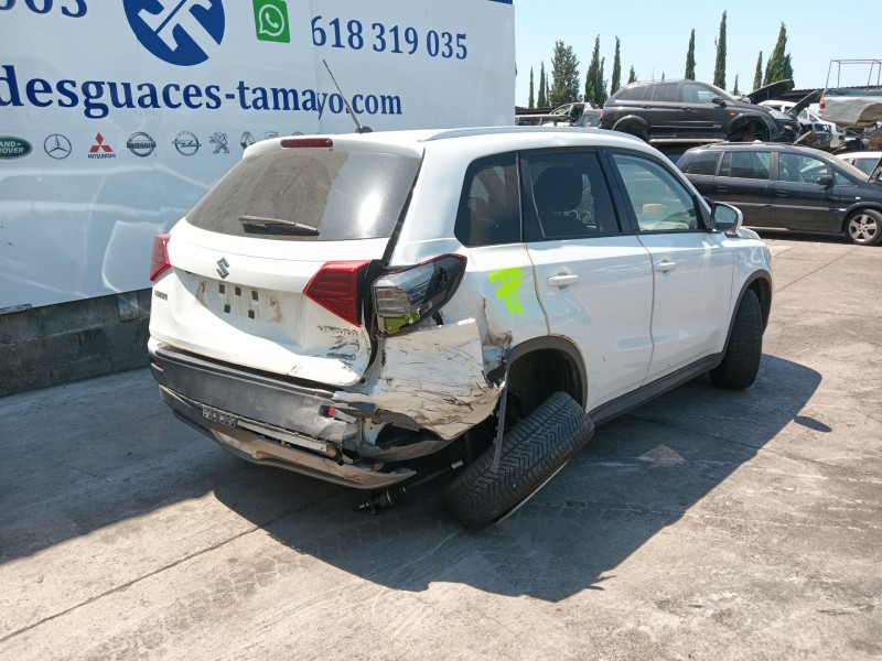 suzuki vitara (ly) del año 2018