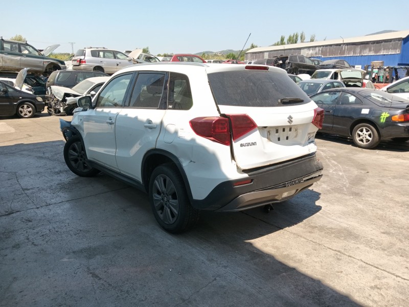 suzuki vitara (ly) del año 2018