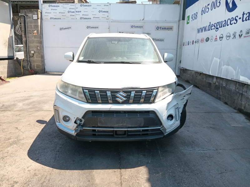 suzuki vitara (ly) del año 2018