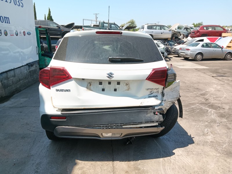 suzuki vitara (ly) del año 2018