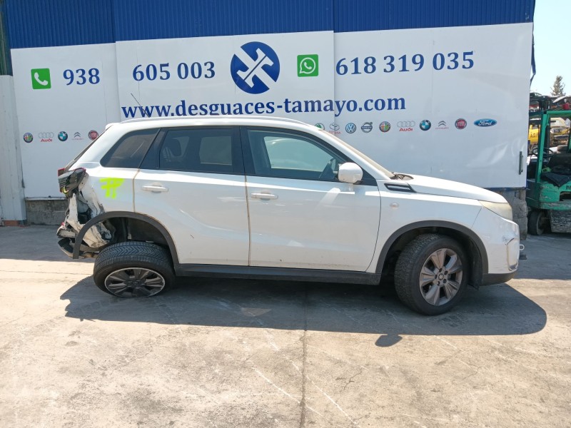 suzuki vitara (ly) del año 2018