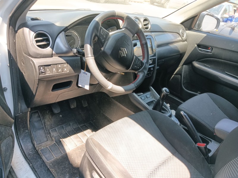 suzuki vitara (ly) del año 2018