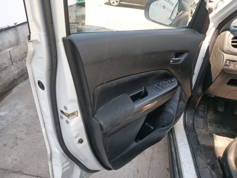 suzuki vitara (ly) del año 2018