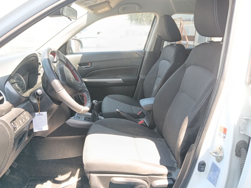 suzuki vitara (ly) del año 2018