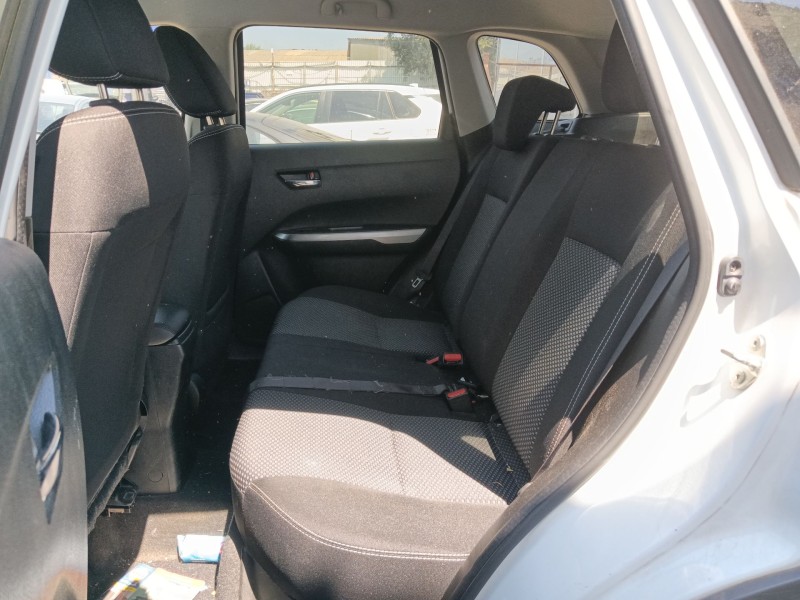 suzuki vitara (ly) del año 2018
