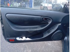 Recambio de elevalunas delantero izquierdo para toyota celica coupé (_t20_) 1.8 i 16v (at200/st) referencia OEM IAM 6982020360 / 2