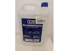 Recambio de agua destilada para » otros... modelos referencia OEM IAM LIV401  