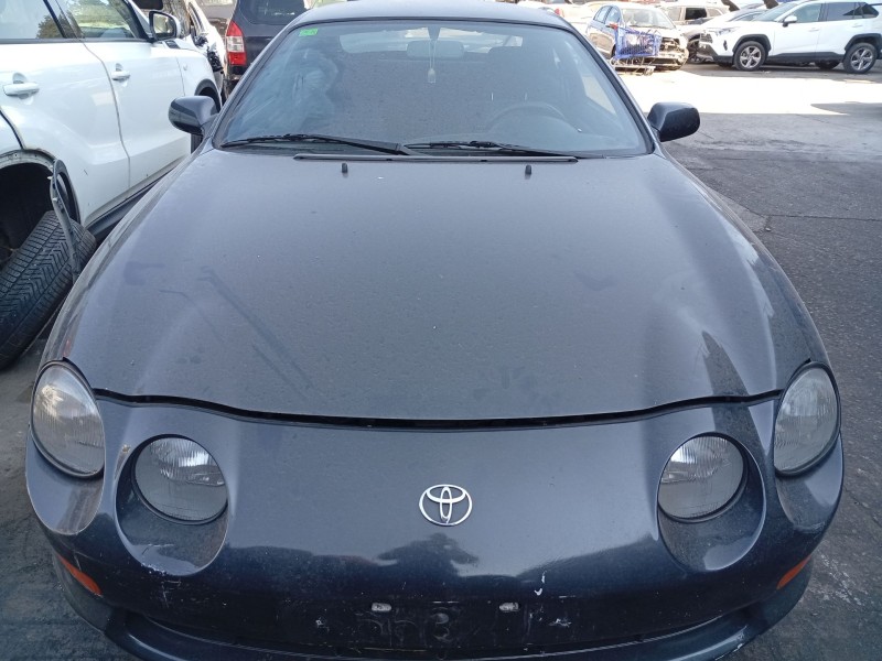 Recambio de capot delantero para toyota celica coupé (_t20_) 1.8 i 16v (at200/st) referencia OEM IAM 5330120490  