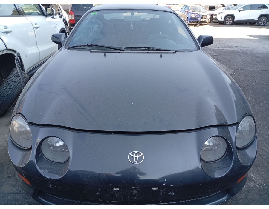Recambio de capot delantero para toyota celica coupé (_t20_) 1.8 i 16v (at200/st) referencia OEM IAM 5330120490  