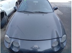 Recambio de capot delantero para toyota celica coupé (_t20_) 1.8 i 16v (at200/st) referencia OEM IAM 5330120490   2