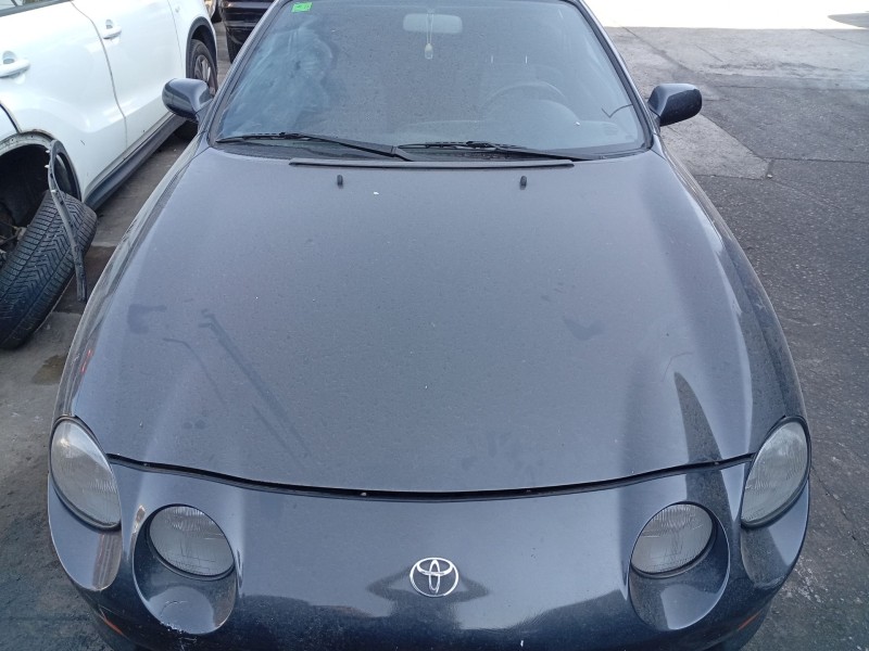 Recambio de capot delantero para toyota celica coupé (_t20_) 1.8 i 16v (at200/st) referencia OEM IAM 5330120490  