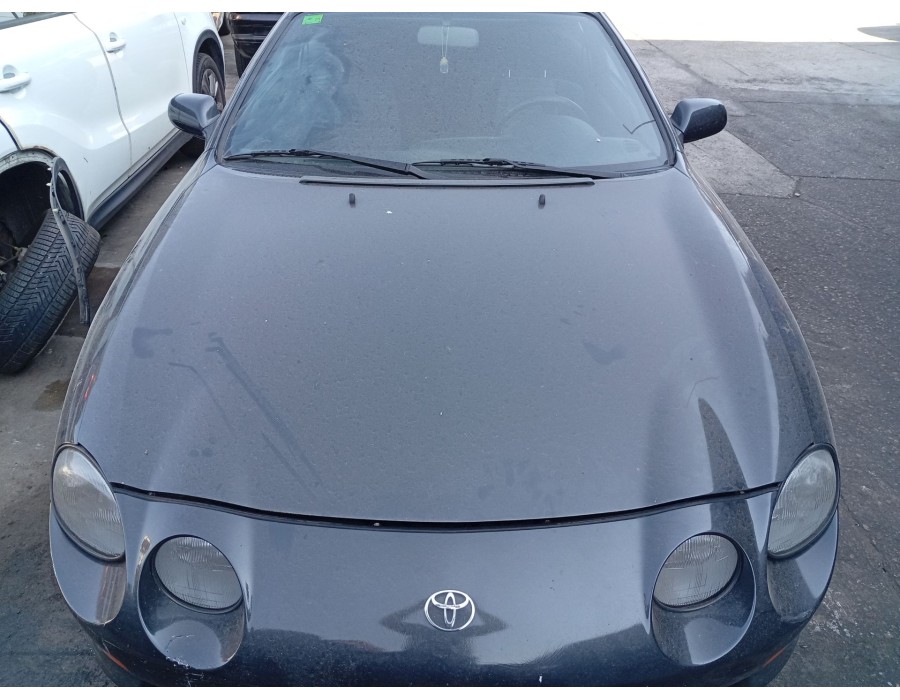 Recambio de capot delantero para toyota celica coupé (_t20_) 1.8 i 16v (at200/st) referencia OEM IAM 5330120490  