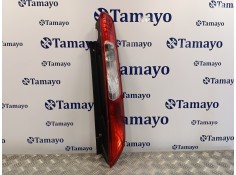 Recambio de piloto trasero derecho para ford focus berlina (cap) 2.0 tdci cat referencia OEM IAM 4M5113404A  