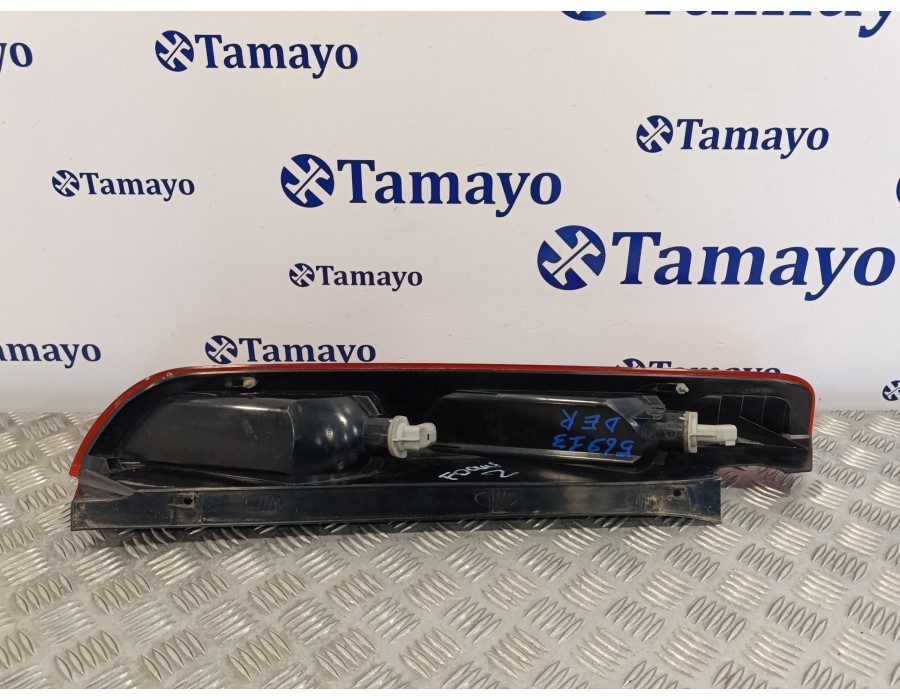 Recambio de piloto trasero derecho para ford focus berlina (cap) 2.0 tdci cat referencia OEM IAM 4M5113404A  