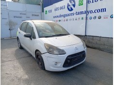 citroën c3 ii (sc_) del año 2012