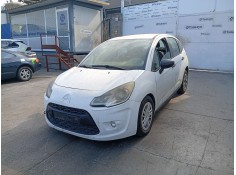 citroën c3 ii (sc_) del año 2012 2