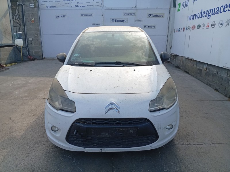 citroën c3 ii (sc_) del año 2012