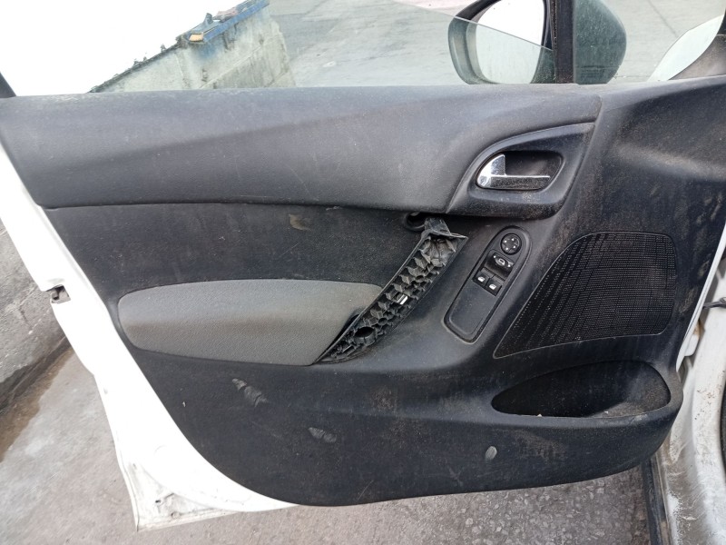 citroën c3 ii (sc_) del año 2012