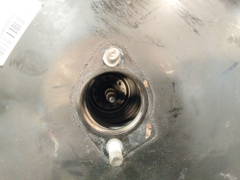Recambio de servofreno para iveco daily chasis- cabina (1999 =>) referencia OEM IAM 504089709  