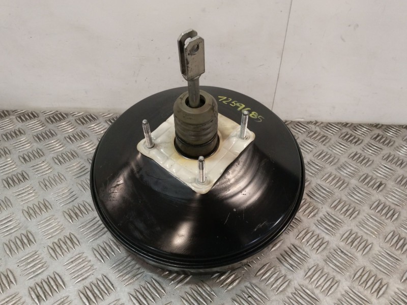Recambio de servofreno para iveco daily chasis- cabina (1999 =>) referencia OEM IAM 504089709  