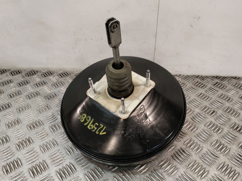 Recambio de servofreno para iveco daily chasis- cabina (1999 =>) referencia OEM IAM 504089709  