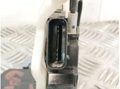 Recambio de cerradura puerta trasera derecha para kia carens iv 1.7 crdi referencia OEM IAM 81420A4030   2
