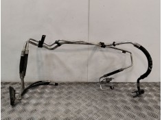 Recambio de tubos aire acondicionado para peugeot 206 hatchback (2a/c) 1.4 i referencia OEM IAM 9636479180 9630833980 