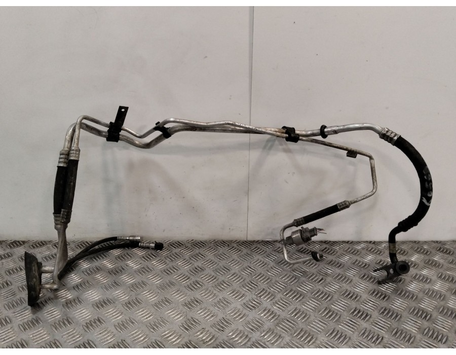 Recambio de tubos aire acondicionado para peugeot 206 hatchback (2a/c) 1.4 i referencia OEM IAM 9636479180 9630833980 
