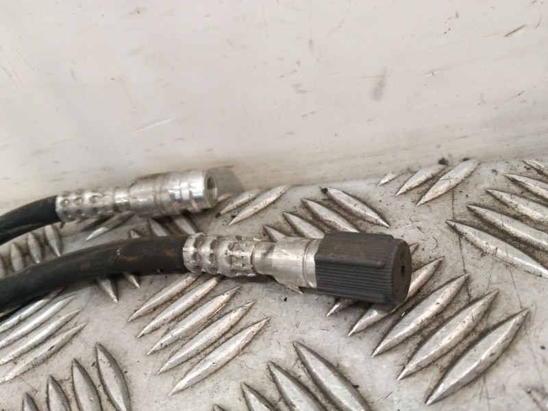 Recambio de tubos aire acondicionado para peugeot 206 hatchback (2a/c) 1.4 i referencia OEM IAM 9636479180 9630833980 