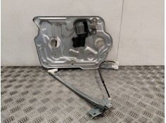 Recambio de elevalunas delantero derecho para nissan qashqai i +2 (jj10 variante d02) 2.0 referencia OEM IAM FC685  