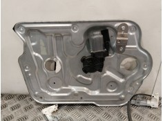 Recambio de elevalunas delantero derecho para nissan qashqai i +2 (jj10 variante d02) 2.0 referencia OEM IAM FC685   2