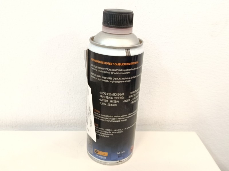 Recambio de limpia inyectores gasolina para » otros... modelos referencia OEM IAM 70275  