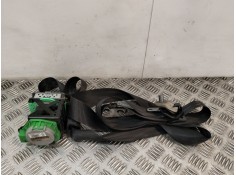 Recambio de cinturon seguridad delantero derecho para peugeot partner furgoneta/monovolumen 1.6 hdi referencia OEM IAM 96815087 