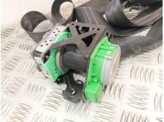 Recambio de cinturon seguridad delantero derecho para peugeot partner furgoneta/monovolumen 1.6 hdi referencia OEM IAM 96815087  2