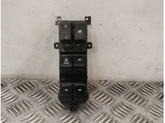 Recambio de mando elevalunas delantero izquierdo para hyundai tucson (tl, tle) 1.6 gdi referencia OEM IAM 3C14901310 93570D3071 
