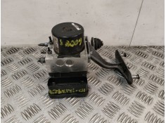 Recambio de abs para mercedes-benz clase c (w204) c 200 cdi (204.001) referencia OEM IAM A2049012500  
