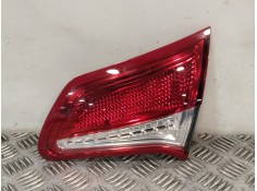 Recambio de piloto trasero derecho interior para citroën c4 ii (nc_) 1.6 hdi 115 referencia OEM IAM 967215548001  