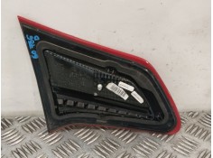 Recambio de piloto trasero derecho interior para citroën c4 ii (nc_) 1.6 hdi 115 referencia OEM IAM 967215548001   2