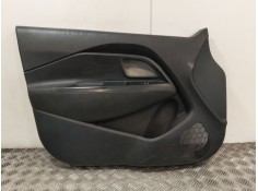 Recambio de guarnecido puerta delantera izquierda para kia rio iii (ub) 1.2 cvvt referencia OEM IAM 82480J7015  