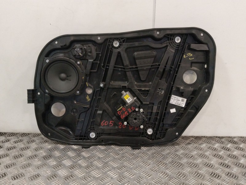 Recambio de elevalunas delantero derecho para kia xceed (cd) 1.5 t-gdi mhev referencia OEM IAM 82480J7015  