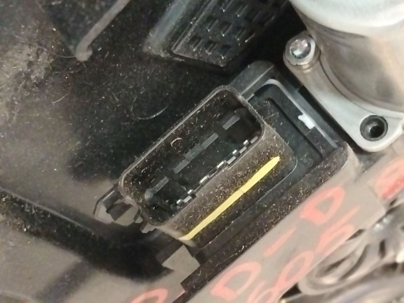 Recambio de elevalunas delantero derecho para kia xceed (cd) 1.5 t-gdi mhev referencia OEM IAM 82480J7015  