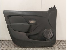 Recambio de guarnecido puerta delantera izquierda para dacia sandero ii (b8_) tce 90 lpg (b8m1) referencia OEM IAM 809095859R  