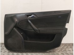 Recambio de guarnecido puerta delantera derecha para mercedes-benz clase c (w203) c 180 kompressor (203.046) referencia OEM IAM 