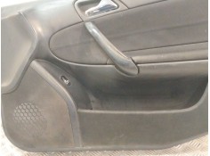 Recambio de guarnecido puerta delantera derecha para mercedes-benz clase c (w203) c 180 kompressor (203.046) referencia OEM IAM  2
