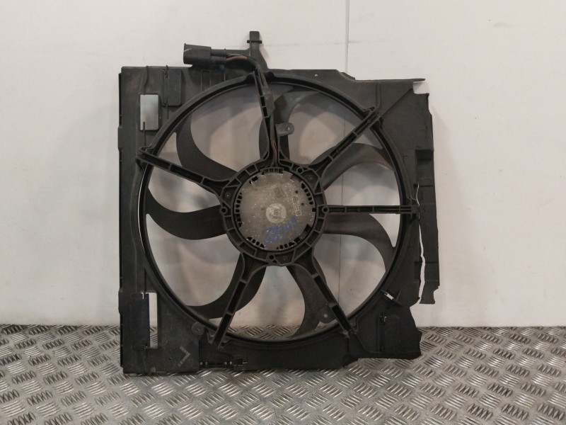 Recambio de electroventilador para bmw x5 (e70) xdrive 30 d referencia OEM IAM 850974602  