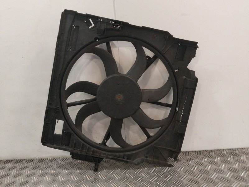 Recambio de electroventilador para bmw x5 (e70) xdrive 30 d referencia OEM IAM 850974602  