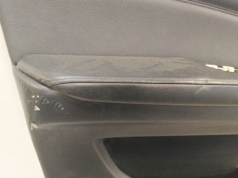 Recambio de guarnecido puerta delantera izquierda para bmw x5 (e70) xdrive 30 d referencia OEM IAM 70W300701  