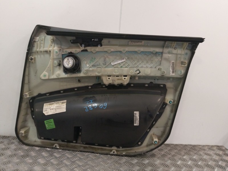 Recambio de guarnecido puerta delantera izquierda para bmw x5 (e70) xdrive 30 d referencia OEM IAM 70W300701  