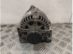 Recambio de alternador para renault clio ii (bb_, cb_) 1.5 dci (b/cb3m) referencia OEM IAM 575593110004  