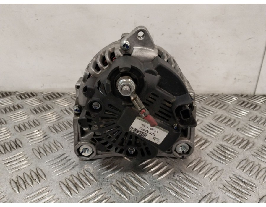 Recambio de alternador para renault clio ii (bb_, cb_) 1.5 dci (b/cb3m) referencia OEM IAM 575593110004  
